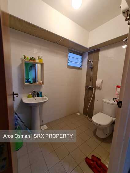 Blk 473A Upper Serangoon Crescent (Hougang), HDB 5 Rooms #325847001